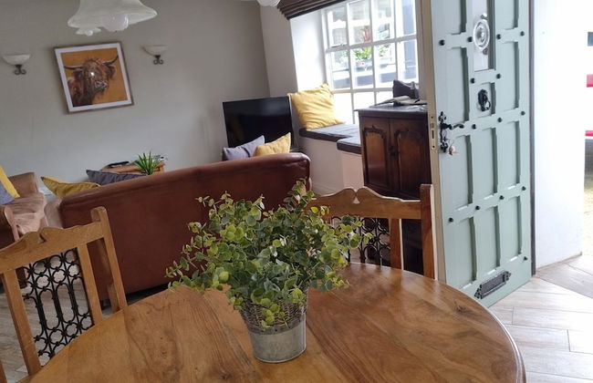 Bashall Barn, Eaves Hall, Outbarn all Close by - Foto 10