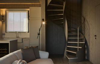 Lo Chalet in Toscana - Foto 19