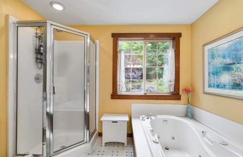 Custom Crafted Forest Retreat with Pond on 5 Acres - Photo 28