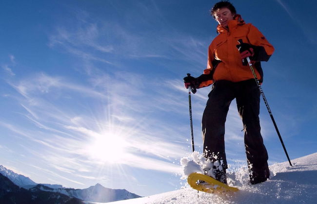 Splendid Chalet in Chamrousse With TV - Photo 56