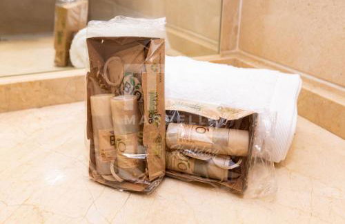 Amplio apartamento planta jardin Nagueles - Foto 27