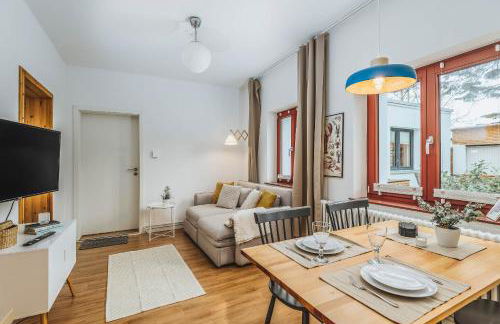 Apartments Kassebohmer Weg - Foto 25