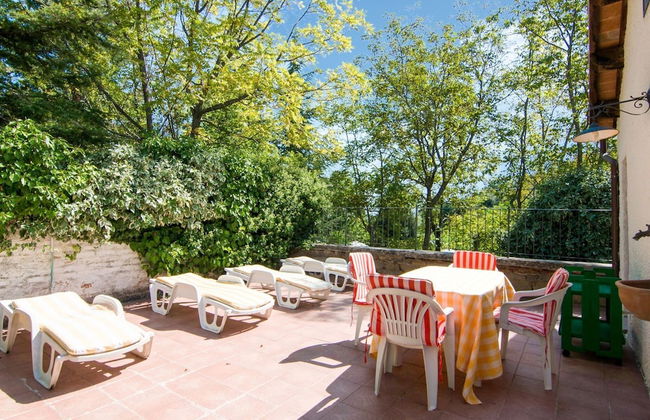 Belvilla by OYO Fattoria 19 - Foto 27