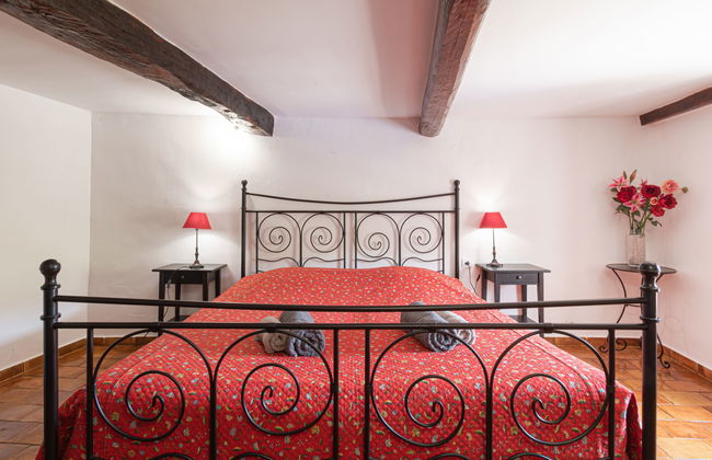 La Bastide Haute - Foto 8