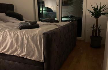 Luxury City Apartment in Munich - Photo 23