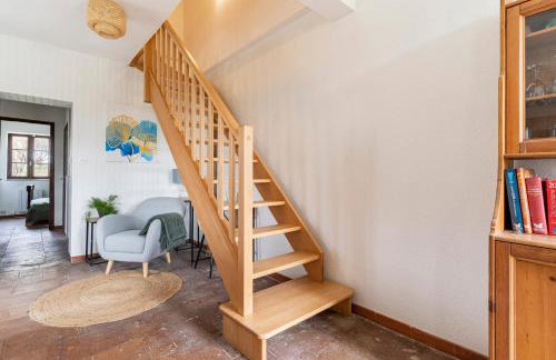 Ferme Pédagogique Bordeneuve - Foto 79