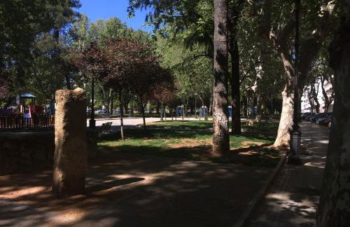 La Condesa de Vallellano - Foto 19