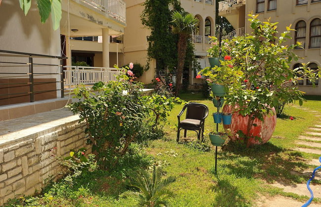 Panorama Apartments - Foto 16