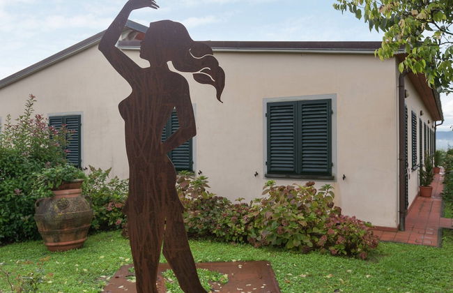 Belvilla by OYO Torretta Bilo Quattro - Foto 18