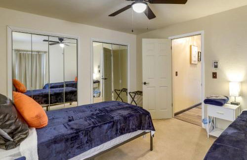 Family-Friendly Utah Home Deck, Mountain Views! - Foto 12