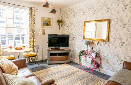 #03 The Haw thornes Sleeps 6 NEC 7mins - Foto 1