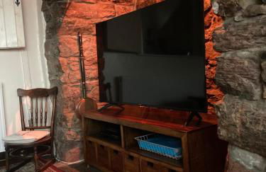 Mariners Cottage - Waters edge Fisherman's Cottage, Harbour & Sea Views & Free Dedicated Parking - Photo 13