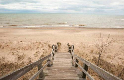 Downtown Retreat, Hot Tub, Firepit, Grill - Foto 50