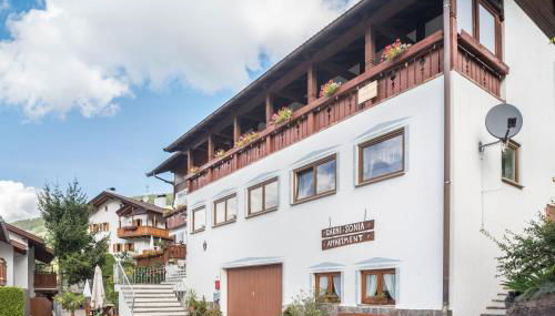 Pension Sonia App 104 - Photo 3