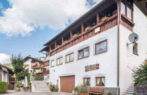 Pension Sonia App 104 - Photo 3