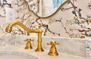 Charming Downtown Family Home with Fenced Yard - Foto 19