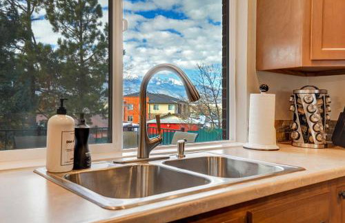 Crestgate Den Family Games Frisbee Golf & Views - Foto 16