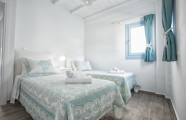 Aegean Sea Villas - Foto 21