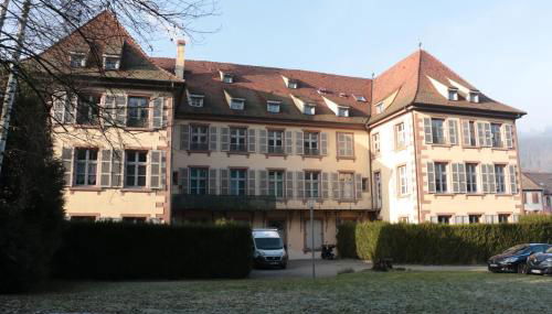 Le TRICOTIN gîte 2-4 personnes - Foto 1