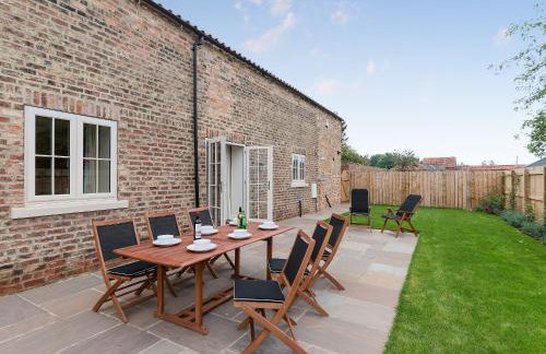 White Lodge Cottage - Foto 26