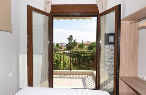 Fibes Luxury Living by RentalsPro Services - Mouries Halkidiki - Foto 65