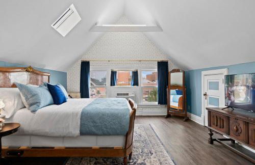 The Audrey - Springfield - Photo 7