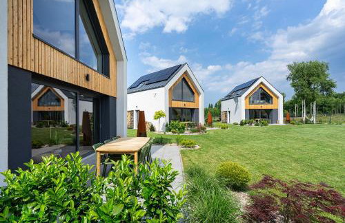 Domki Szumifala - Foto 62