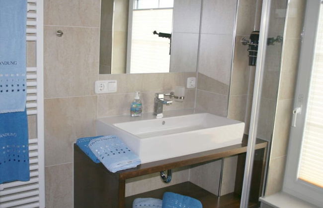 Ostseebrandung - Haus Seestern - Foto 10