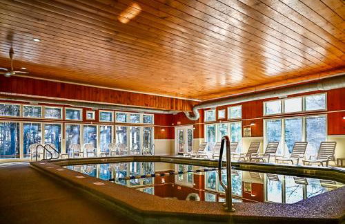 Spacious Condo-Attitash Ski-Storyland-Saco & More!! - Photo 25