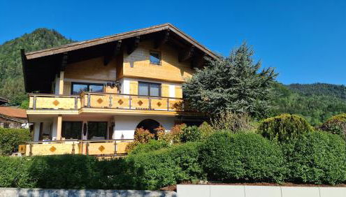 Urlaub beim Filmemacher Thomas Junker - Foto 2