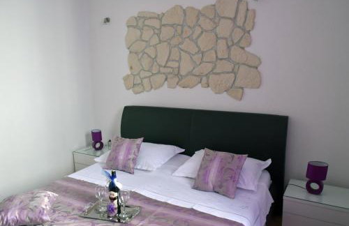 Kuzma Rooms and Apartments - Foto 37