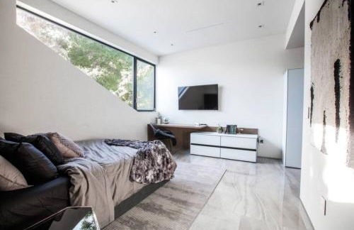 Beverly Hills Luxurious 4BR Villa with Pool and Views - Foto 45