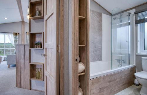 Carn Springs Lodge - 3 Bed - Devonshire Dr - Tenby - Photo 38