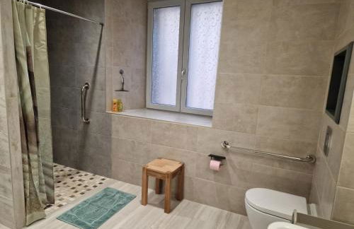 Votre gîte au Domaine du Lynx - Foto 7