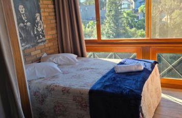 Apartamento a um passo da Rua Torta com WIFI - Photo 2