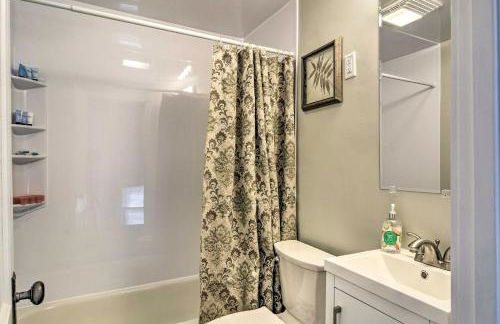 Dog-Friendly Home about 14 Mi to Highmark Stadium - Foto 18