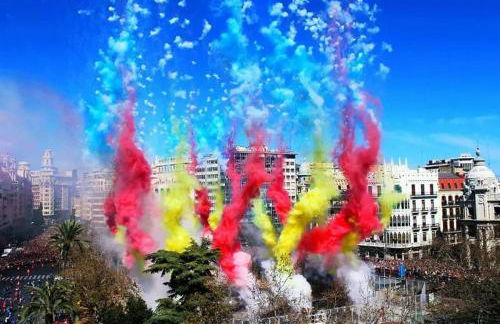 Apartamento Turistico Lux Center - Foto 80