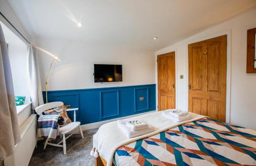 The Carriage House - Foto 5