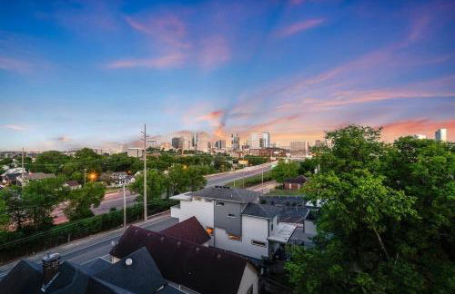 Perfect Place in Nashville - Unbeatable Views - Foto 12