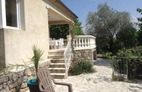 Le Gîte du Soleil - Foto 18