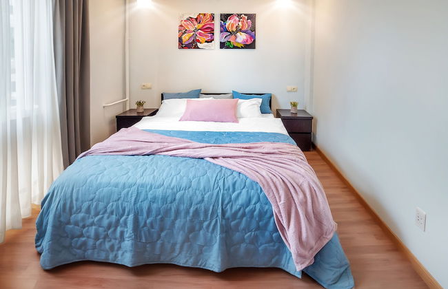 HB apartments Mtskheta - Foto 3