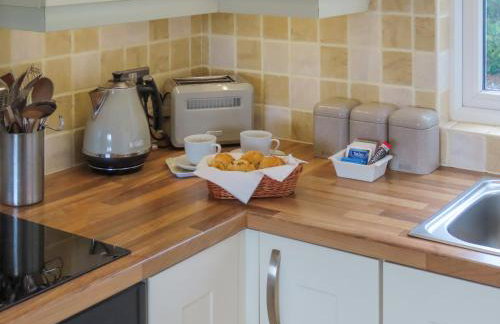 Swallow Lodge - Foto 10