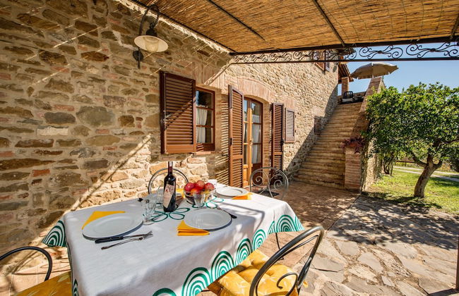 Agriturismo Malagronda - Foto 47