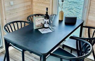 Hausboot Koje INE Huus & Meer - Foto 6