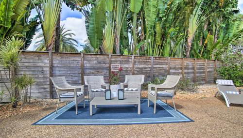 2 Mi to Beach! Oakland Park Home with Outdoor Oasis - Foto 4