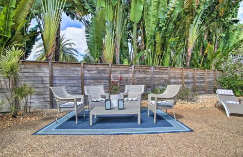 2 Mi to Beach! Oakland Park Home with Outdoor Oasis - Photo 4