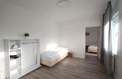 T&K Apartments - Krefeld Zentrum - 1 and 2 room Apartments - Foto 13