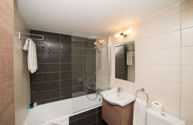 Helios Bay Hotel Apartments - Foto 46