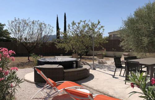 Villa Marie-Josée - Foto 5