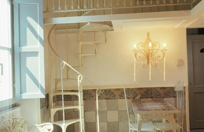 Villa Laetitia - Photo 14